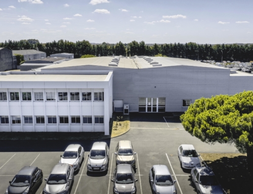 SCI LA ROCHELLE