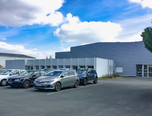 Acquisition de la SCI LA ROCHELLE
