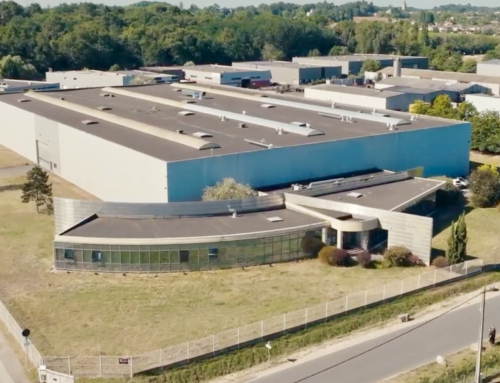 SCI LA MARTILLAC